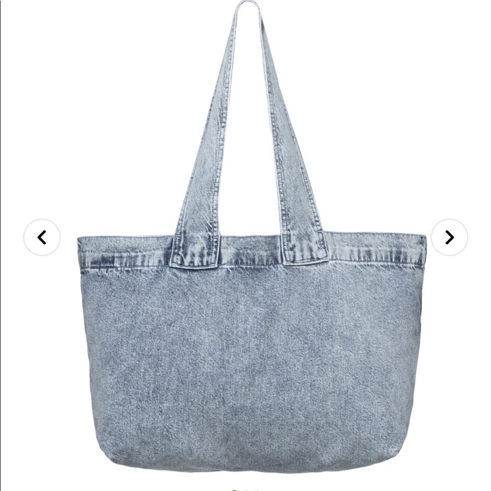 Good American Tote